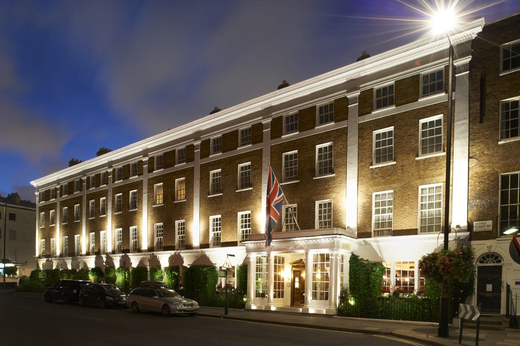 www.durrantshotel.co.uk